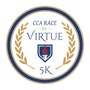 Event Home: CCA Race for Virtue 5K